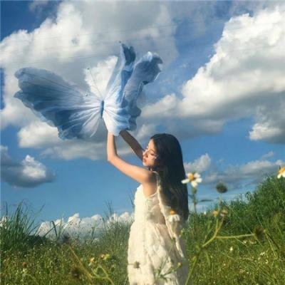 她的微笑和圈套