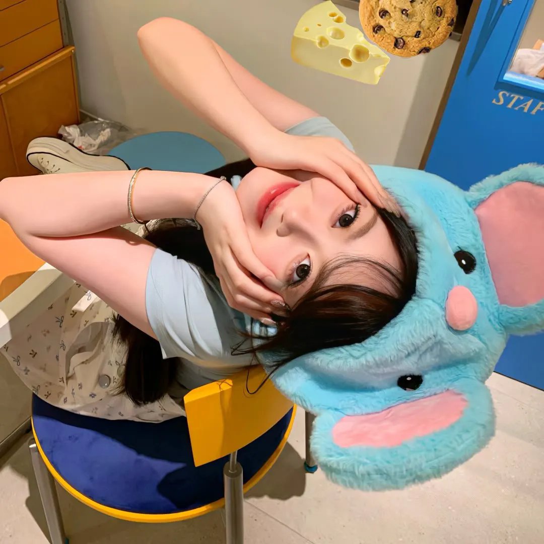 她嫁了个警察